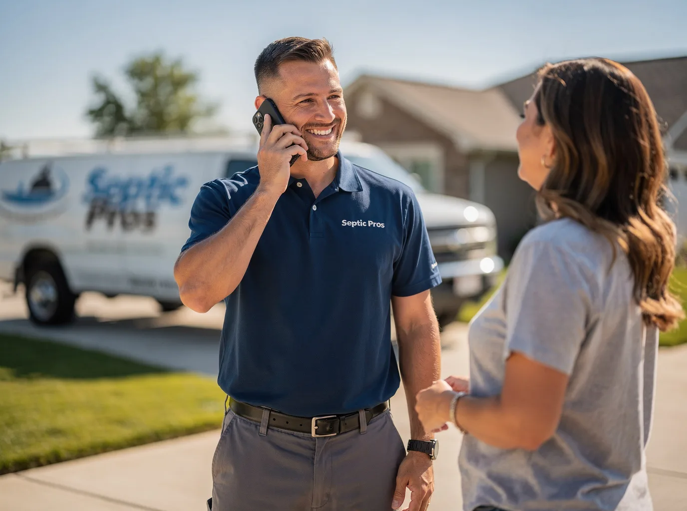 Septic Tank Pumping Irving, IL FAQs
